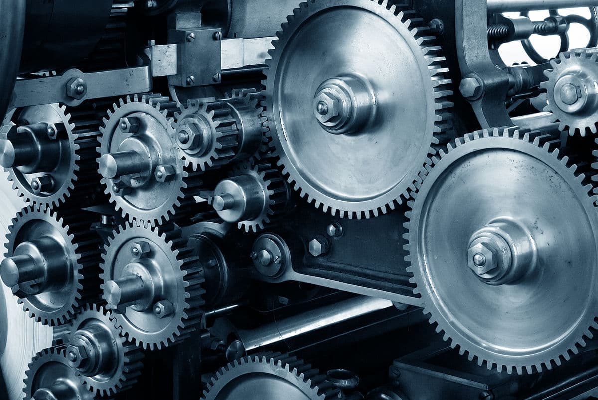 General Engineering