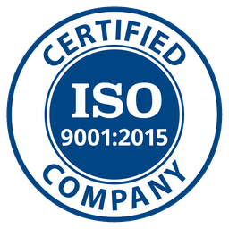 ISO Certification