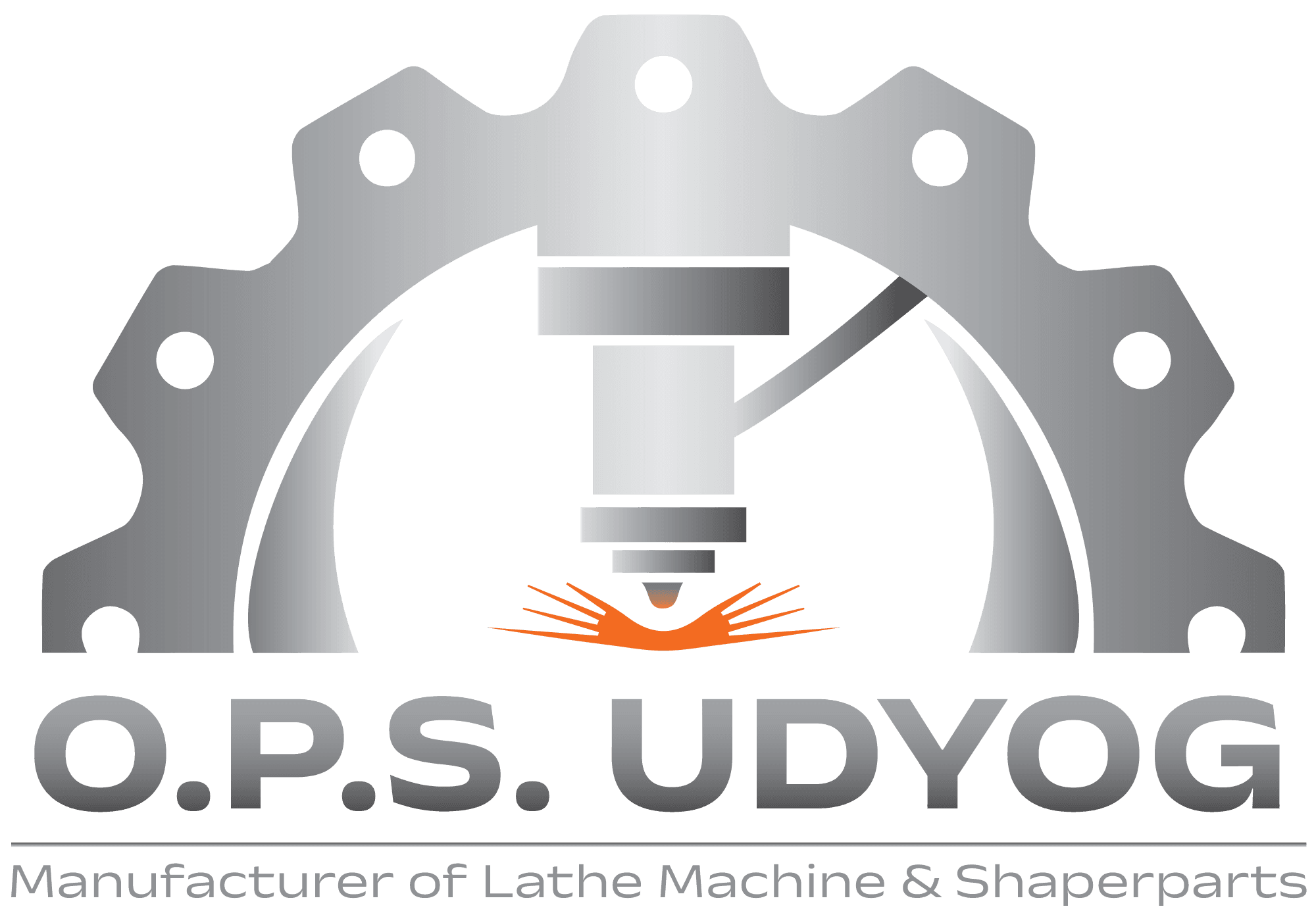 OPS Udyog Logo